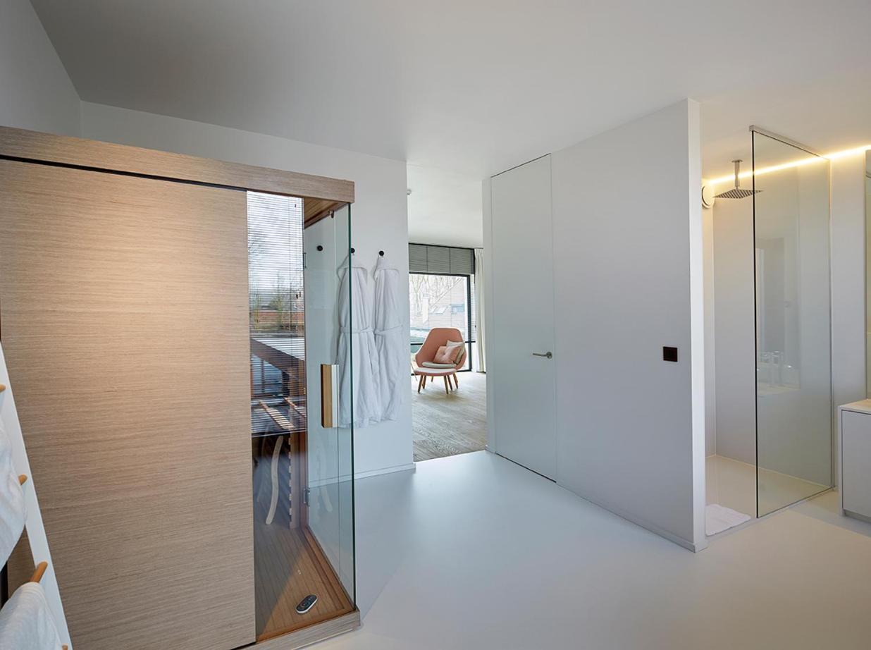 B&B Ceder10 Kruibeke Habitación foto