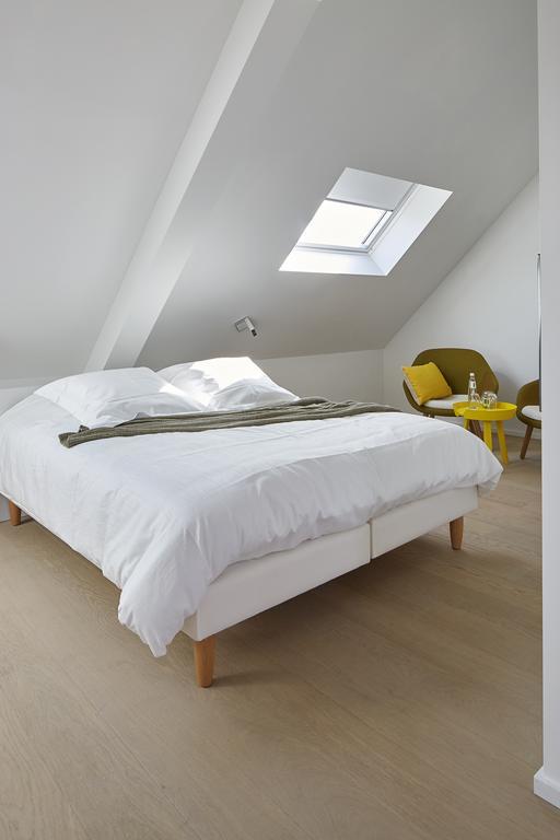 B&B Ceder10 Kruibeke Habitación foto