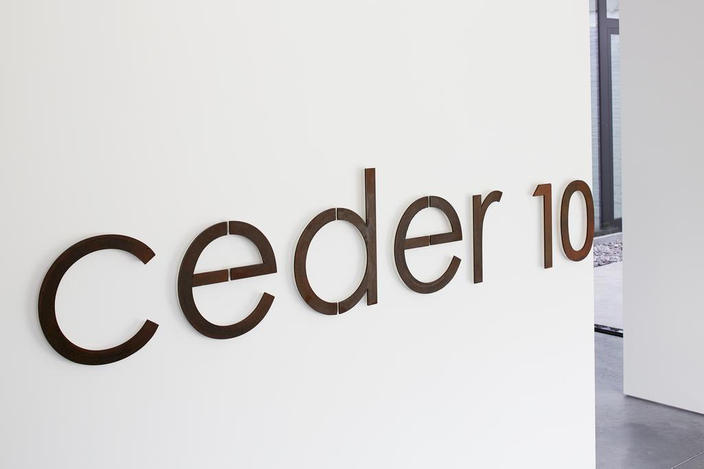 B&B Ceder10 Kruibeke Habitación foto