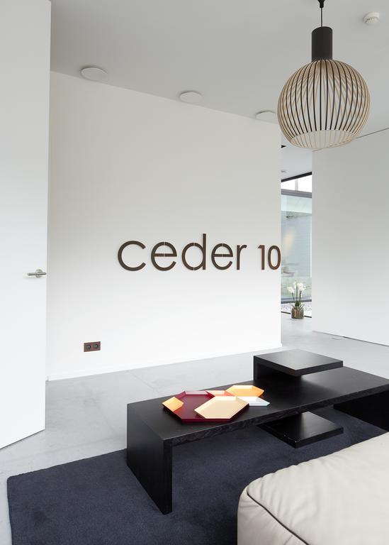 B&B Ceder10 Kruibeke Exterior foto