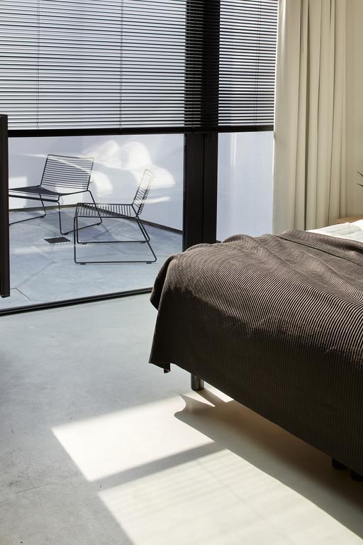 B&B Ceder10 Kruibeke Habitación foto